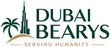 Dubai Bearys, Serving Humanity
