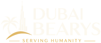 Dubai Bearys, Serving Humanity